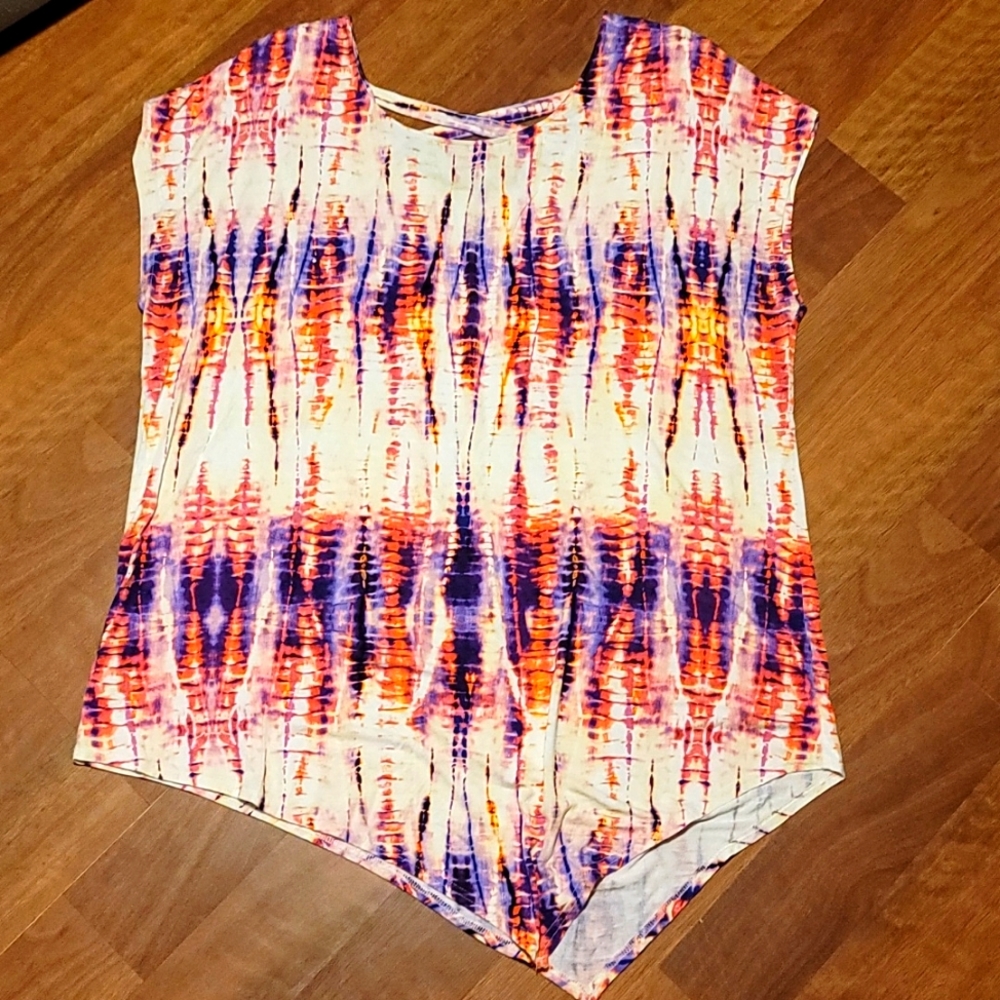Lane Bryant top